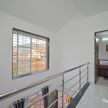 Empyrean Stay Ll 2Bhk Ll Ac Ll Jannat Villa Ll Private Swimming Pool Lonavla Exterior foto