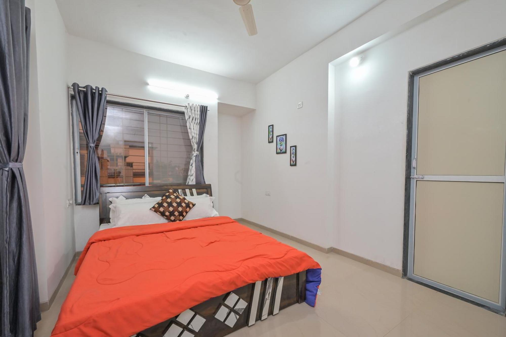 Empyrean Stay Ll 2Bhk Ll Ac Ll Jannat Villa Ll Private Swimming Pool Lonavla Exterior foto